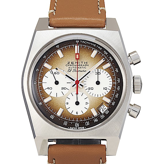 Zenith Chronomaster 03.A384.400/385.C855 Zenith Chronomaster 03.A384.400/385.C855