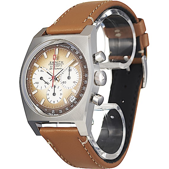 Zenith Chronomaster 03.A384.400/385.C855 Zenith Chronomaster 03.A384.400/385.C855