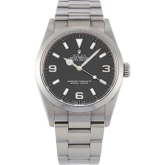 Rolex Explorer 114270 Rolex Explorer 114270