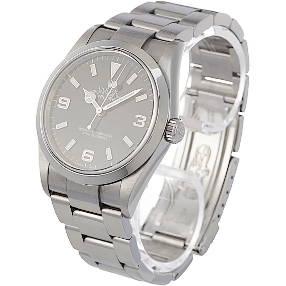 Rolex Explorer 114270 Rolex Explorer 114270