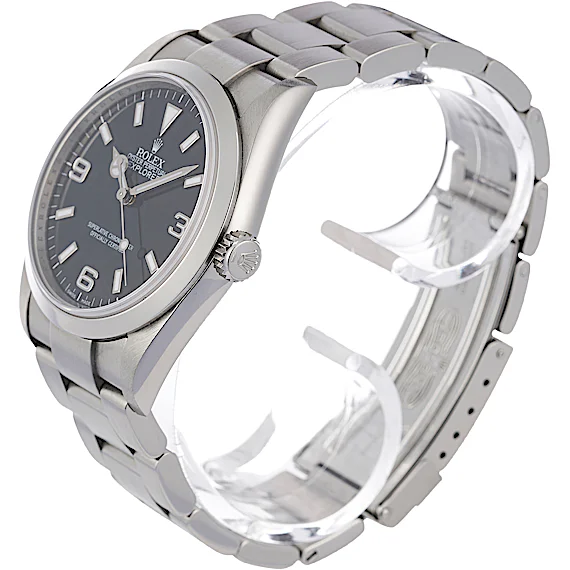 Rolex Explorer 114270 Rolex Explorer 114270