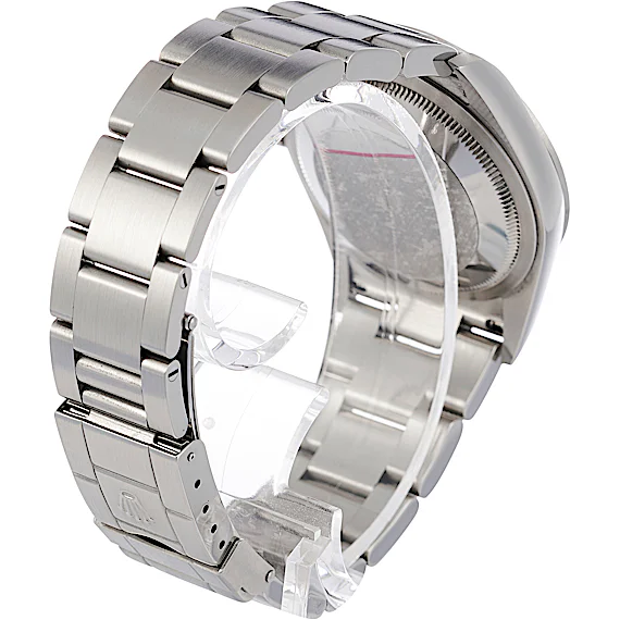 Rolex Explorer 114270 Rolex Explorer 114270