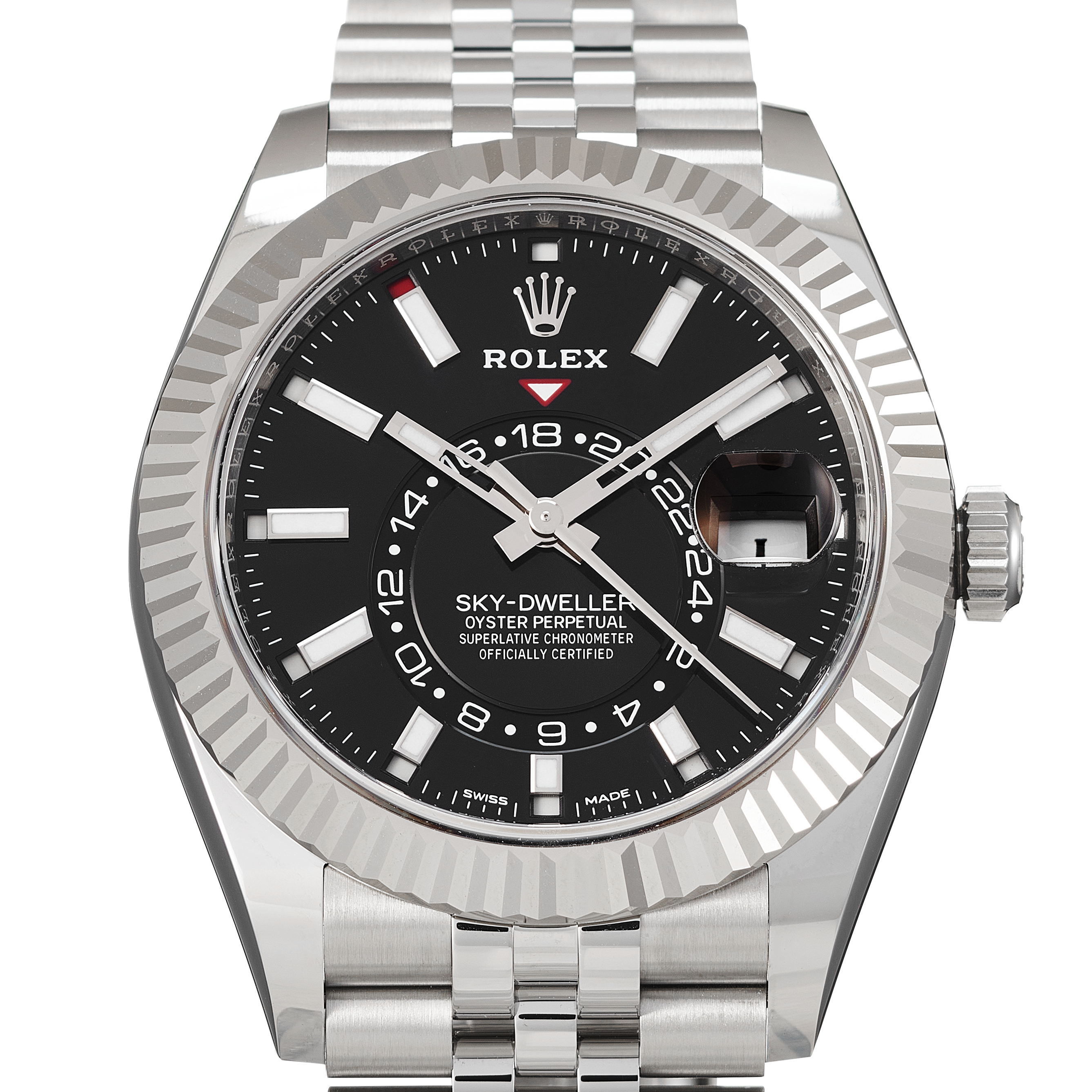 Rolex Sky-Dweller 326934