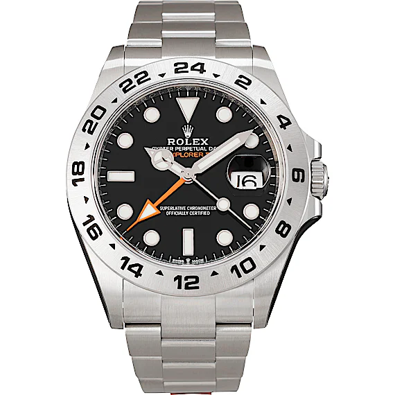Rolex Explorer II 226570 Rolex Explorer II 226570