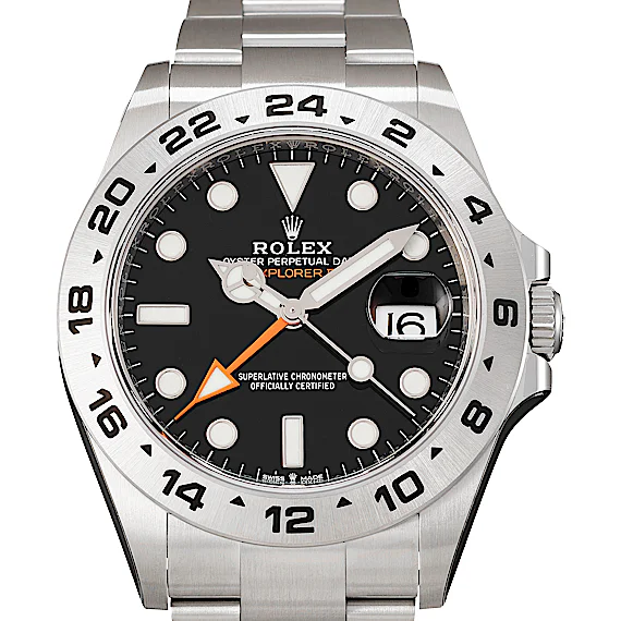 Rolex Explorer II 226570 Rolex Explorer II 226570