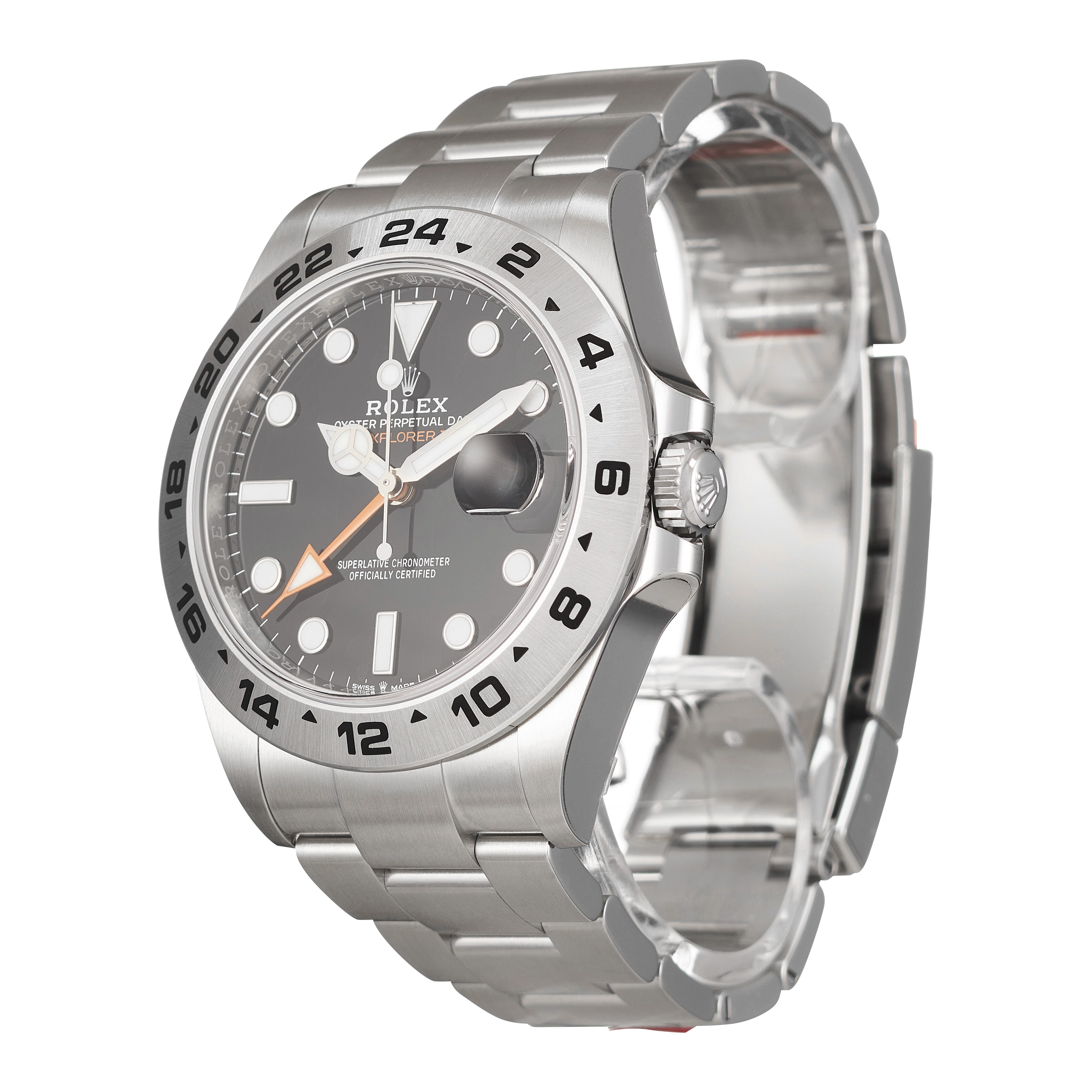 Rolex Explorer II 226570