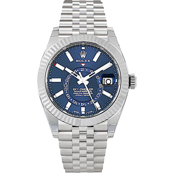 Rolex Sky-Dweller 326934 Rolex Sky-Dweller 326934