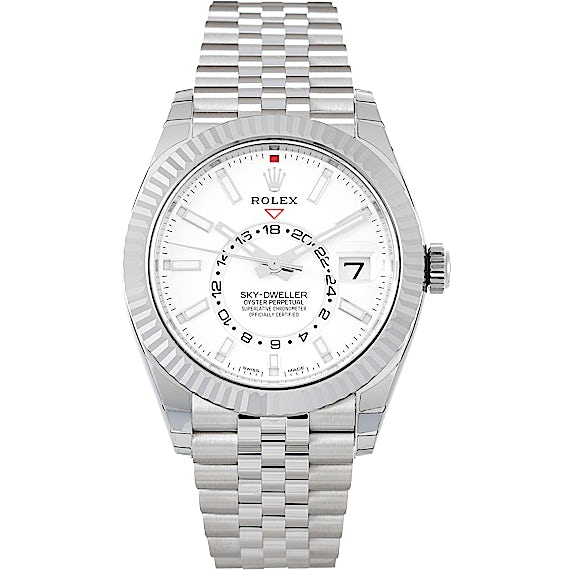 Rolex Sky-Dweller 326934 Rolex Sky-Dweller 326934