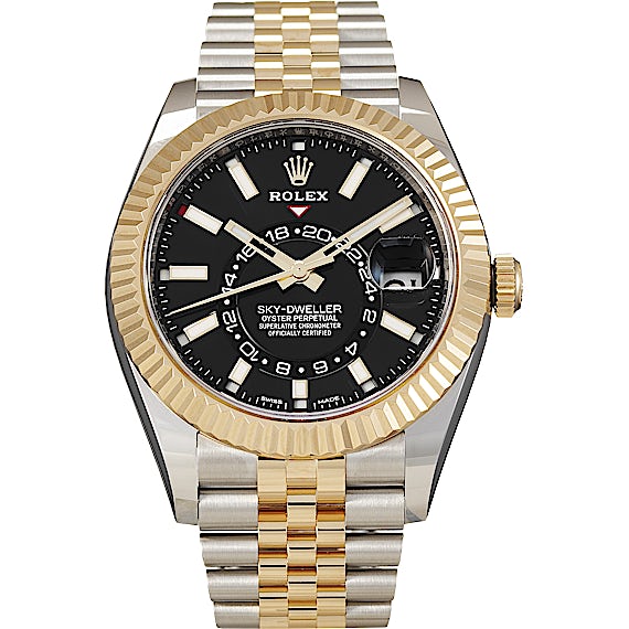 Rolex Sky-Dweller 326933 Rolex Sky-Dweller 326933