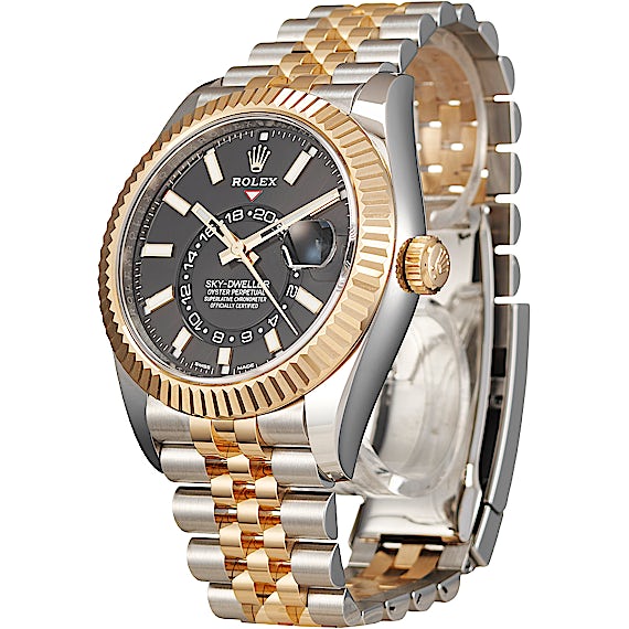 Rolex Sky-Dweller 326933 Rolex Sky-Dweller 326933