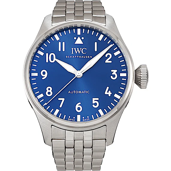 IWC Pilot's Watch IW329304 IWC Pilot's Watch IW329304