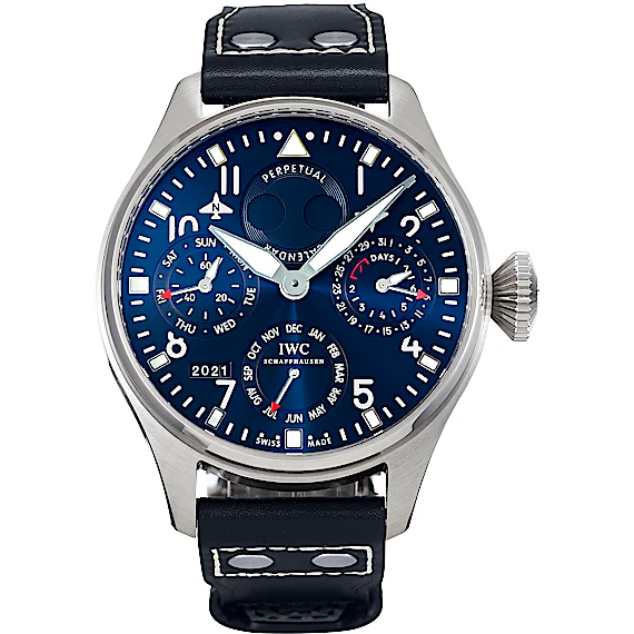 IWC Pilot's Watch IW503605 IWC Pilot's Watch IW503605