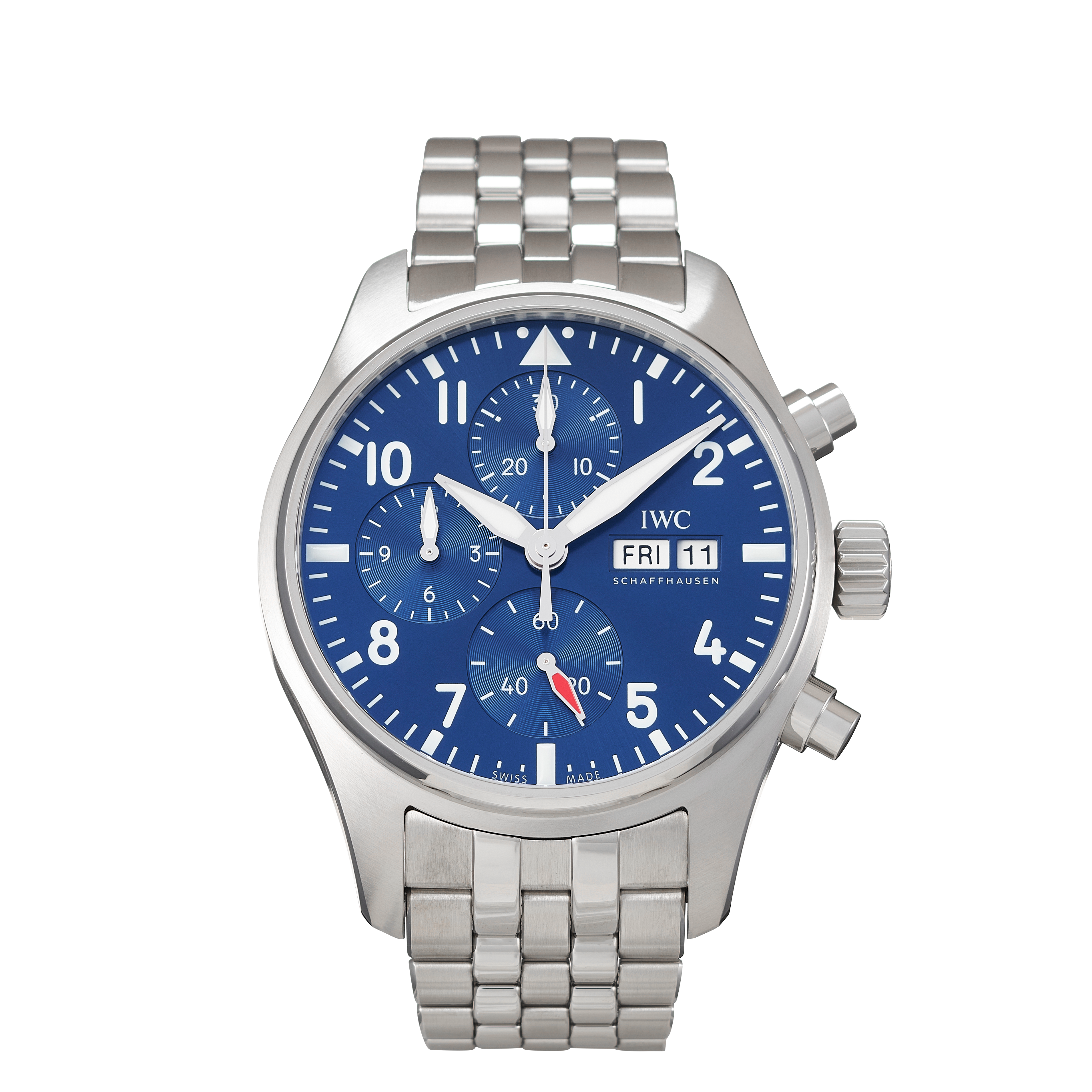 IWC Pilot's Watch IW388102