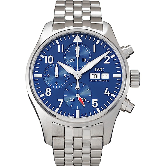 IWC Pilot's Watch IW388102 IWC Pilot's Watch IW388102