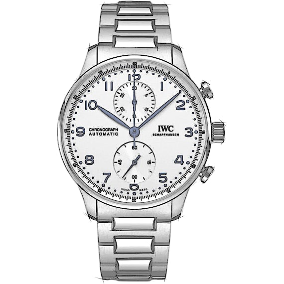 IWC Portugieser IW371617  IWC Portugieser IW371617