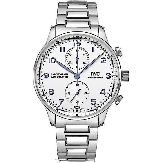 IWC Portugieser IW371617 IWC Portugieser IW371617