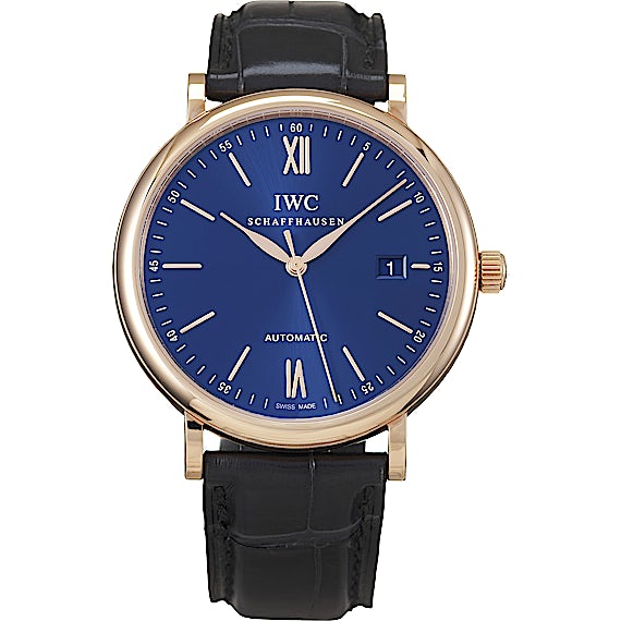 IWC Portofino IW356522 IWC Portofino IW356522