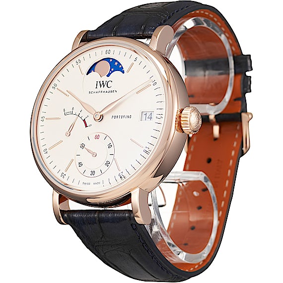 IWC Portofino IW516409  IWC Portofino IW516409