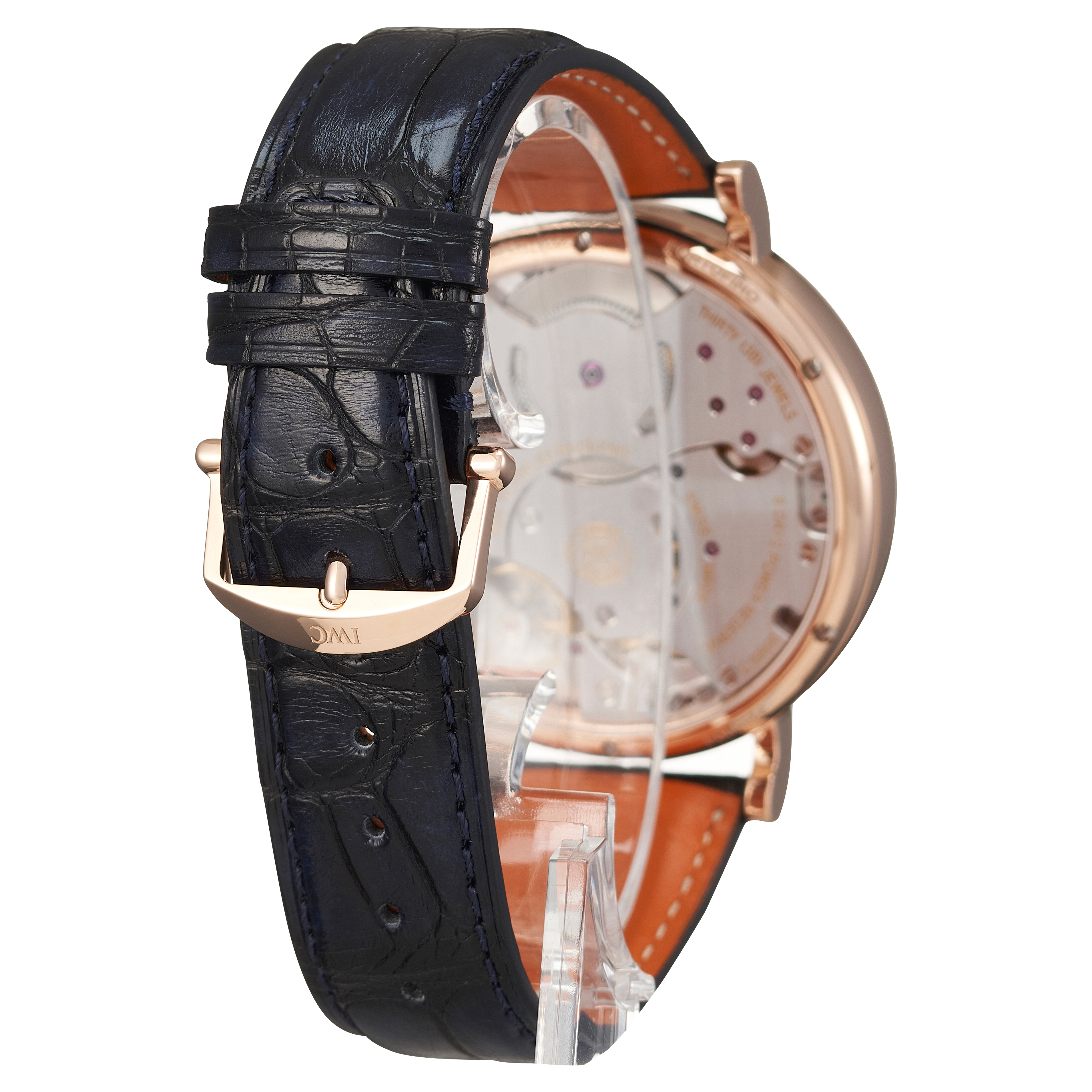 IWC Portofino IW516409