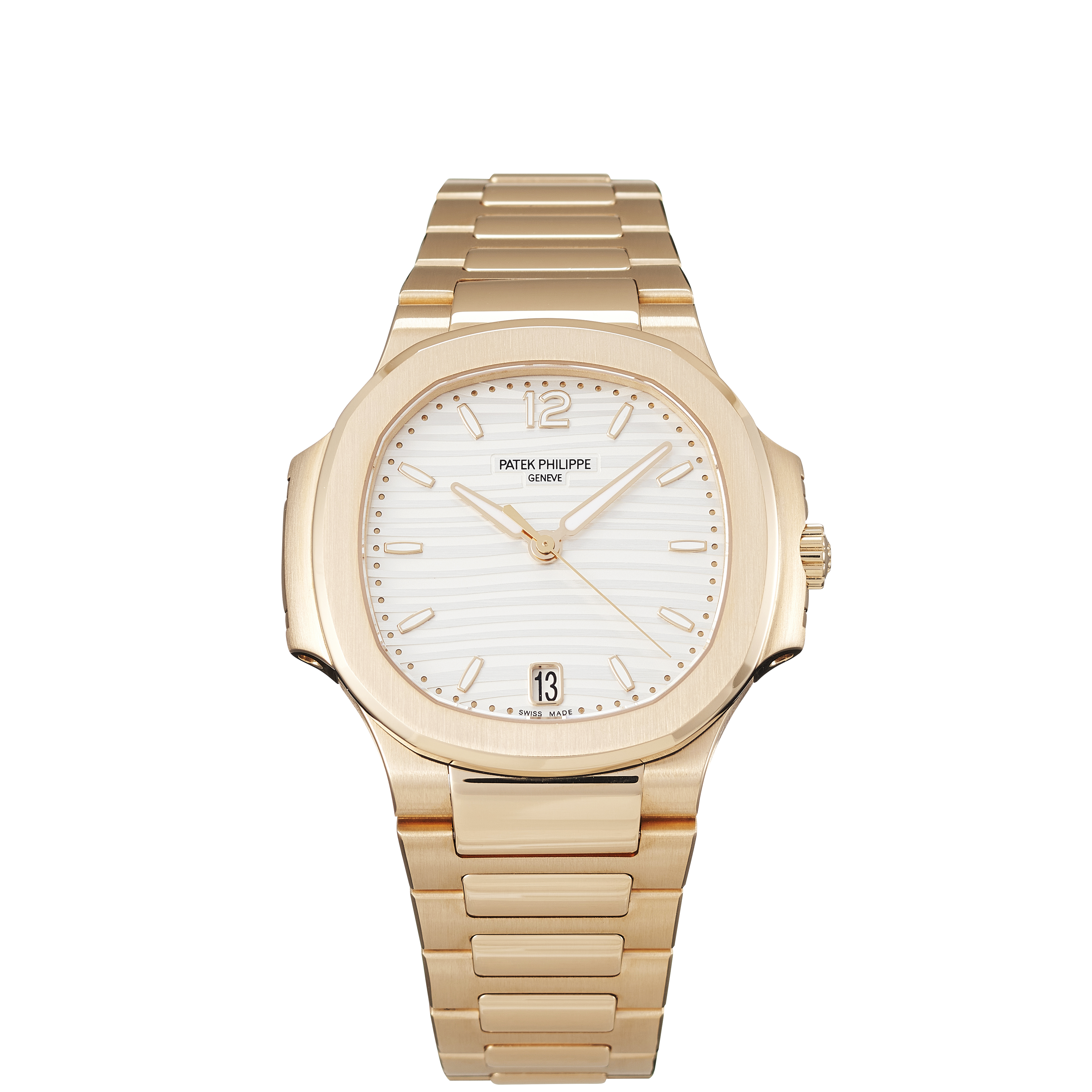Patek Philippe Nautilus 7118/1R-001