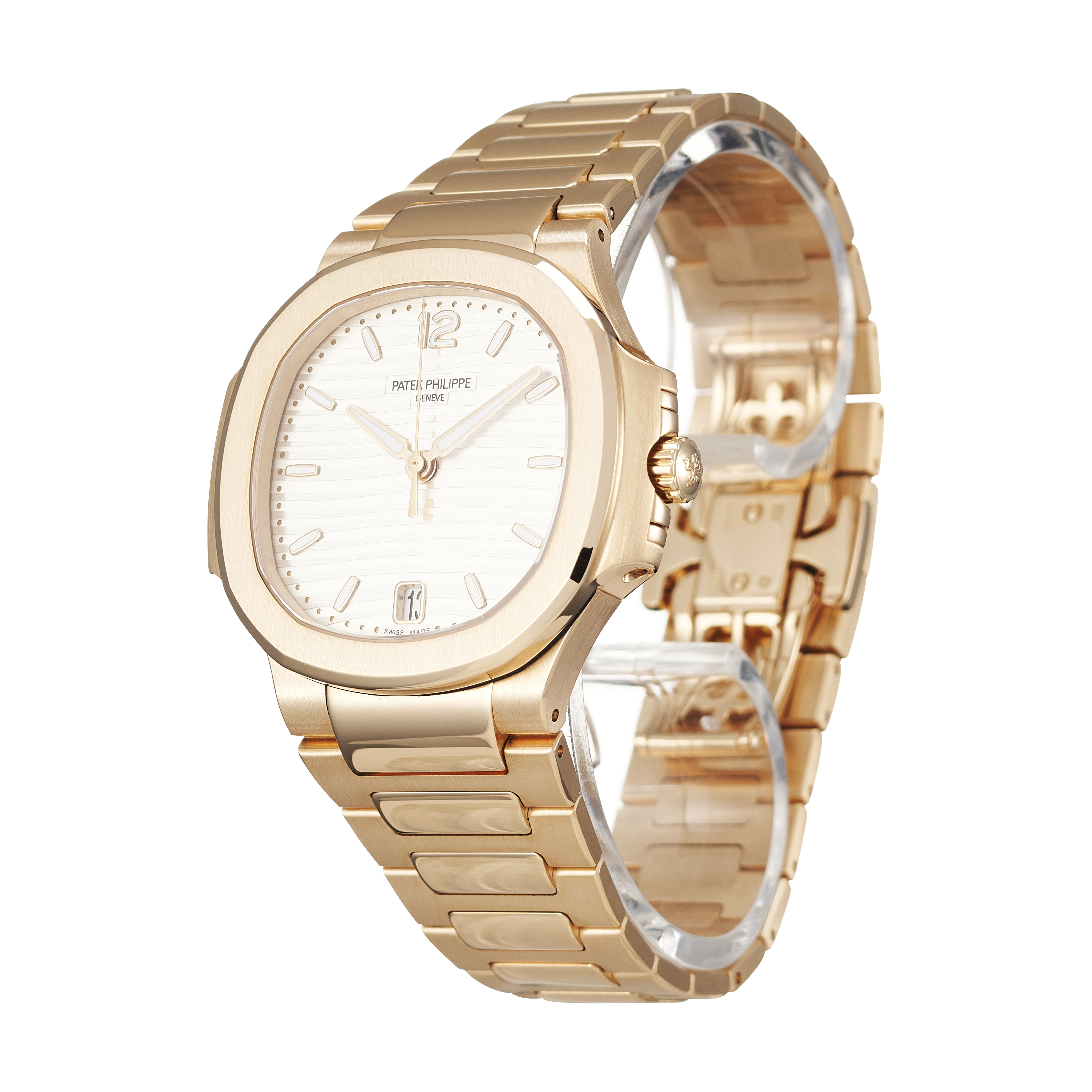 Patek Philippe Nautilus 7118/1R-001