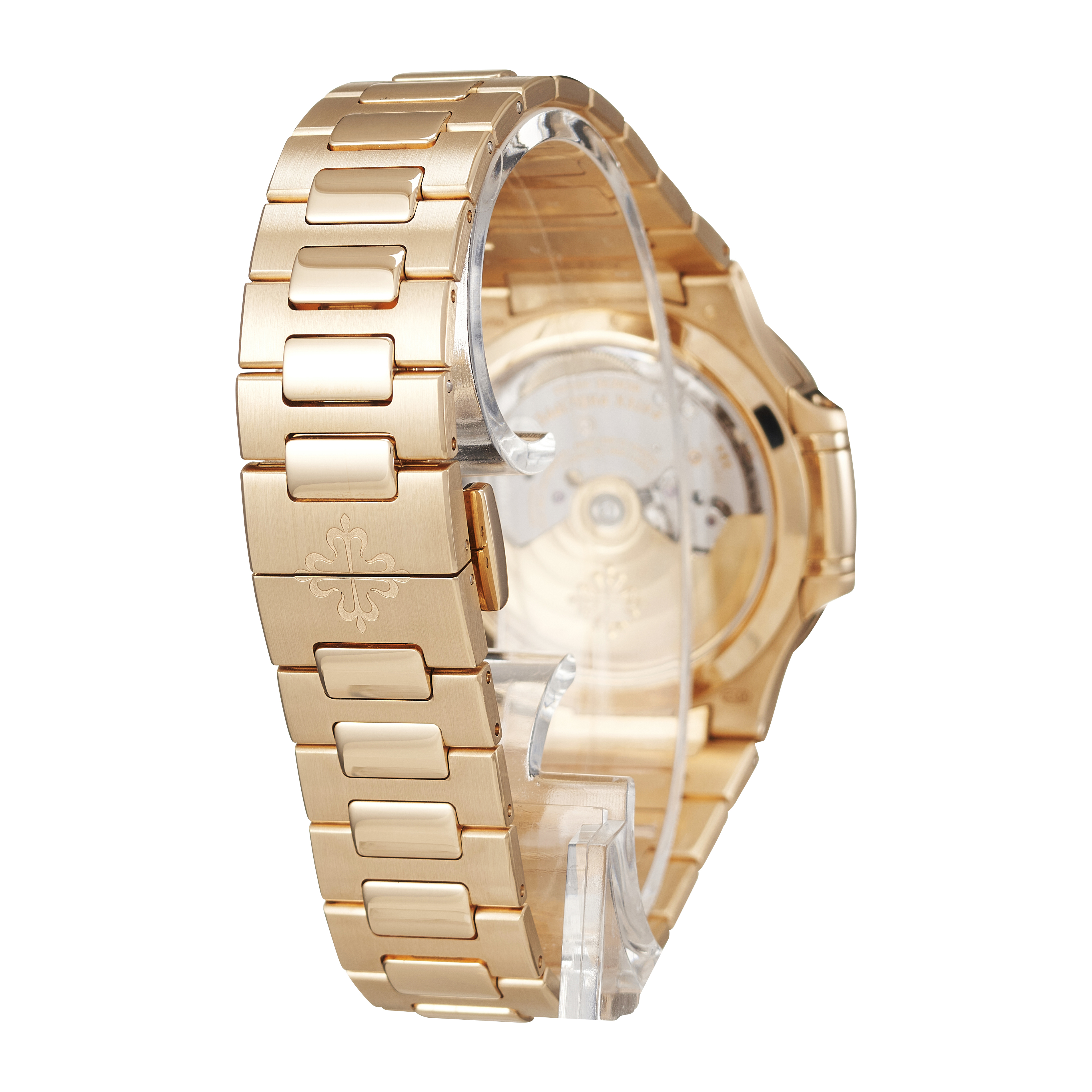 Patek Philippe Nautilus 7118/1R-001