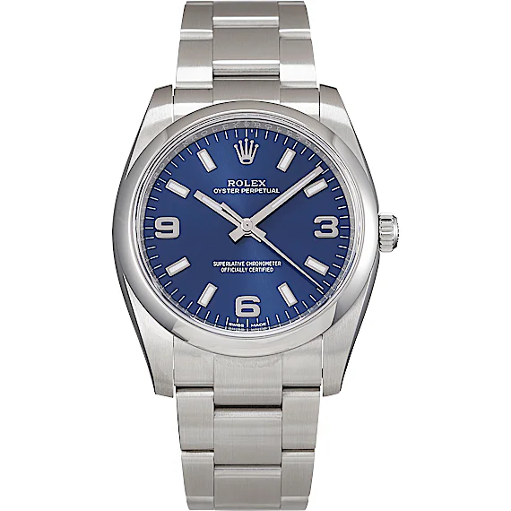 Rolex Oyster Perpetual 114200 Rolex Oyster Perpetual 114200