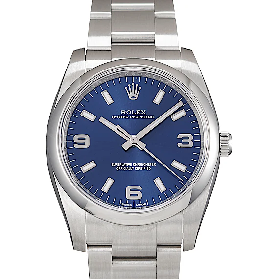 Rolex Oyster Perpetual 114200 Rolex Oyster Perpetual 114200