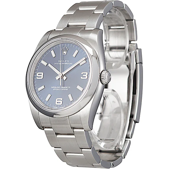 Rolex Oyster Perpetual 114200 Rolex Oyster Perpetual 114200