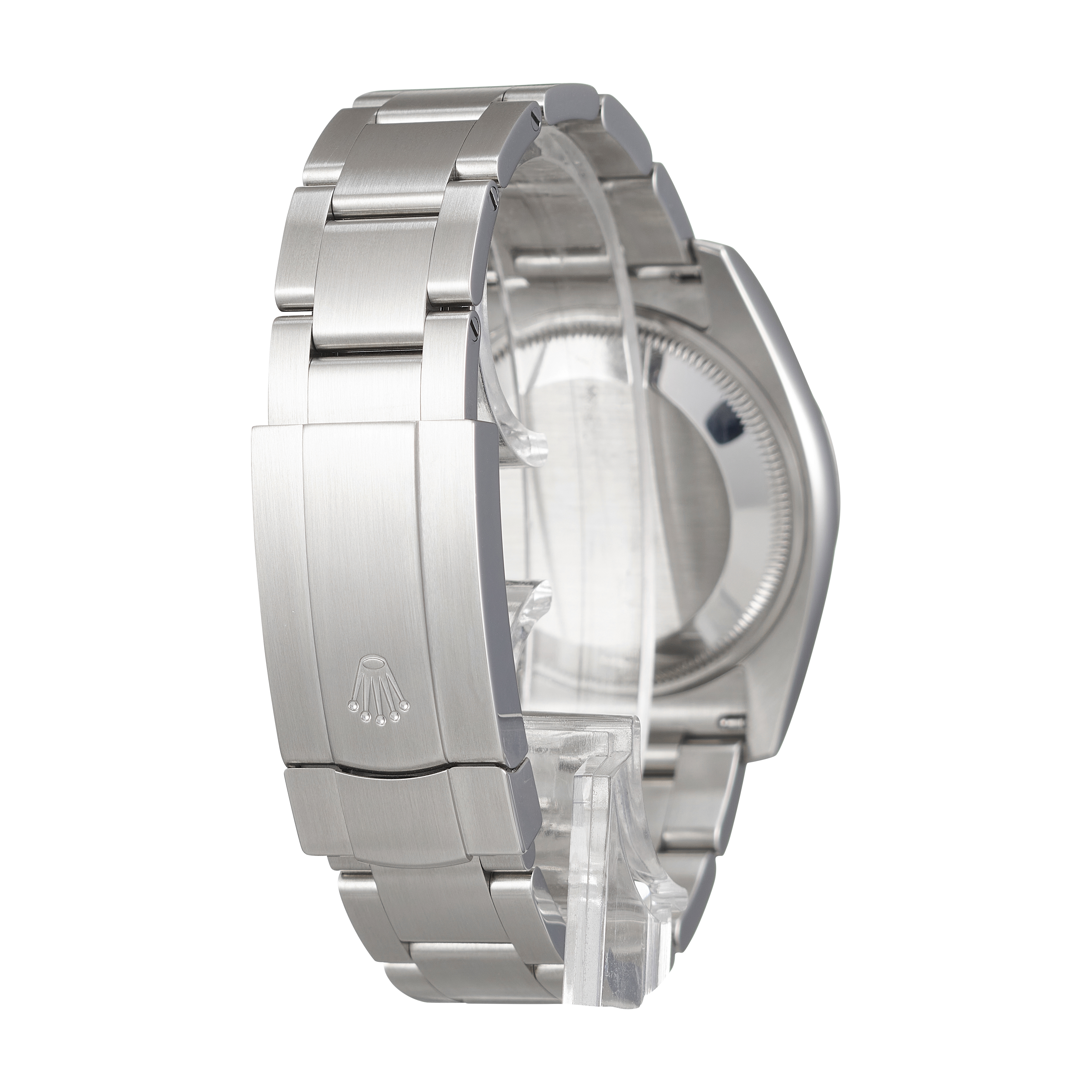 Rolex Oyster Perpetual 114200