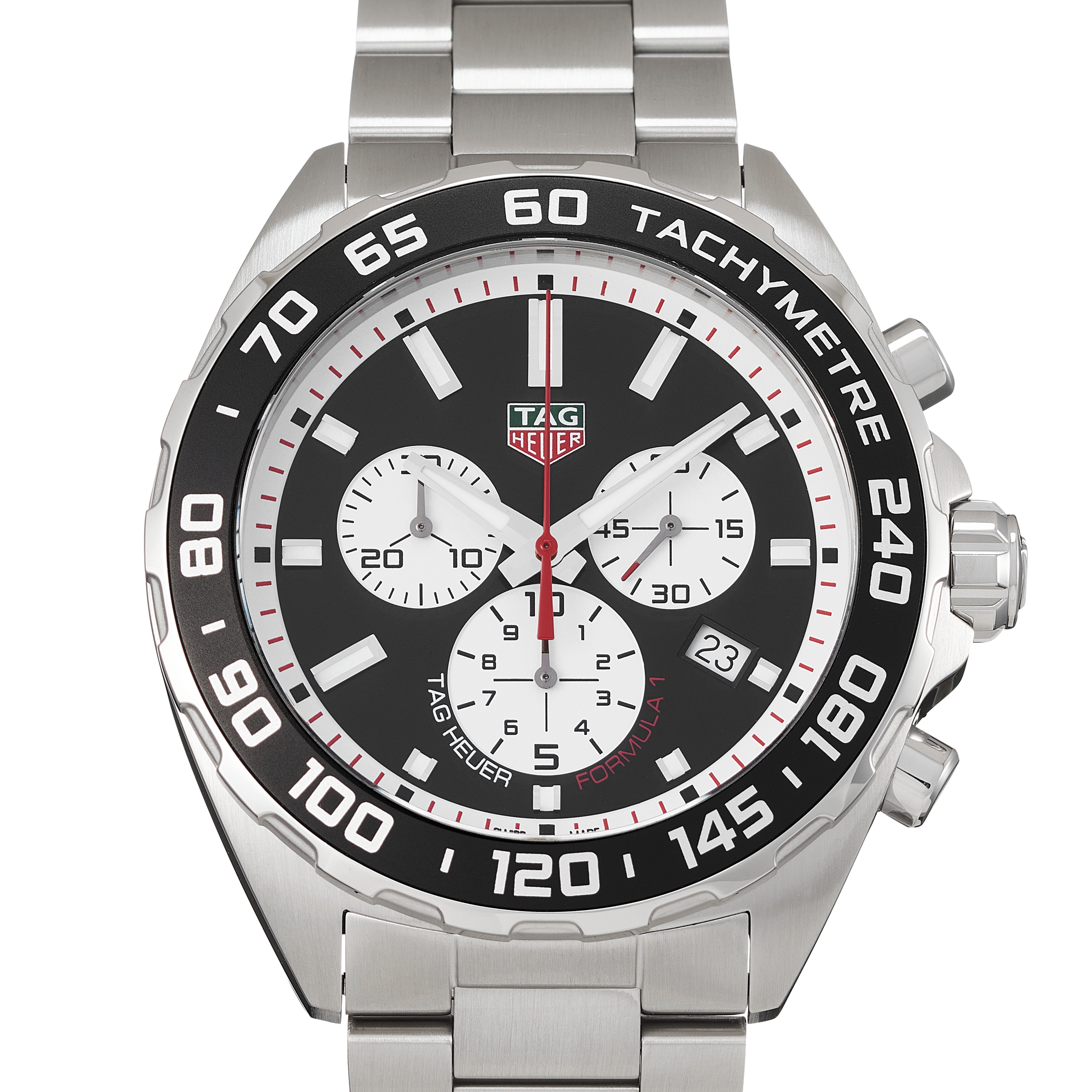 TAG Heuer Formula 1 CAZ101E.BA0842