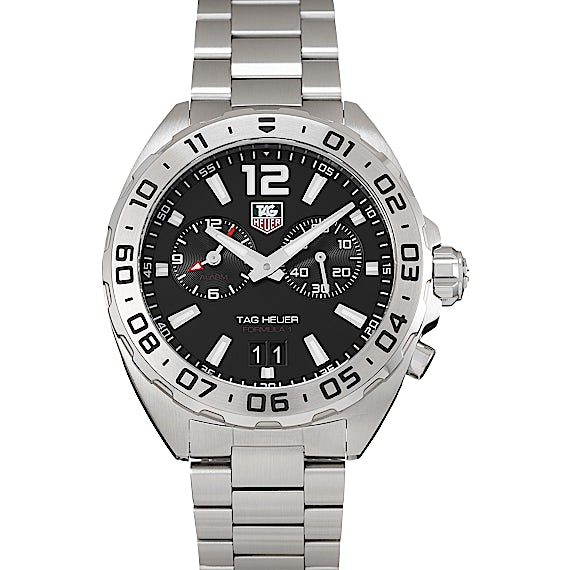 TAG Heuer Formula 1 WAZ111A.BA0875 TAG Heuer Formula 1 WAZ111A.BA0875