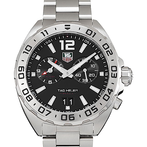 TAG Heuer Formula 1 WAZ111A.BA0875 TAG Heuer Formula 1 WAZ111A.BA0875