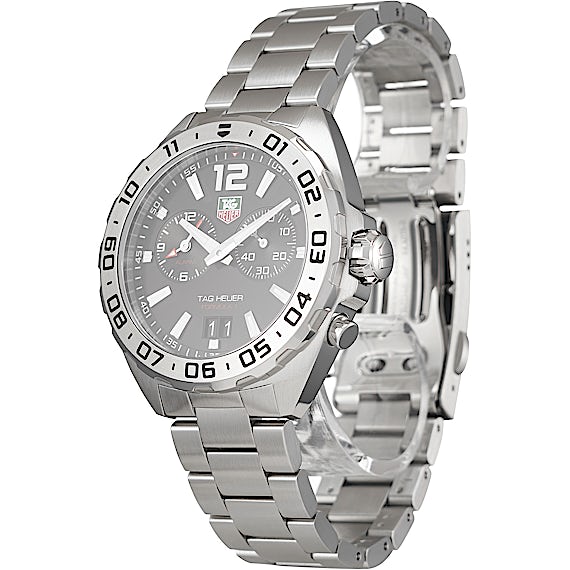 TAG Heuer Formula 1 WAZ111A.BA0875 TAG Heuer Formula 1 WAZ111A.BA0875