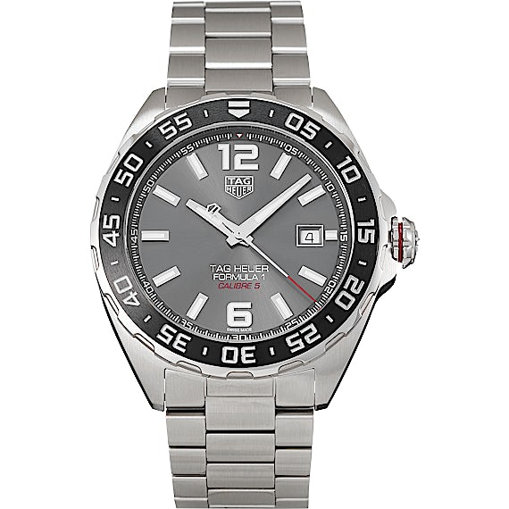 TAG Heuer Formula 1 WAZ2011.BA0842 TAG Heuer Formula 1 WAZ2011.BA0842