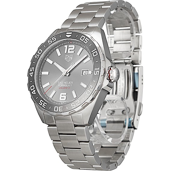 TAG Heuer Formula 1 WAZ2011.BA0842 TAG Heuer Formula 1 WAZ2011.BA0842