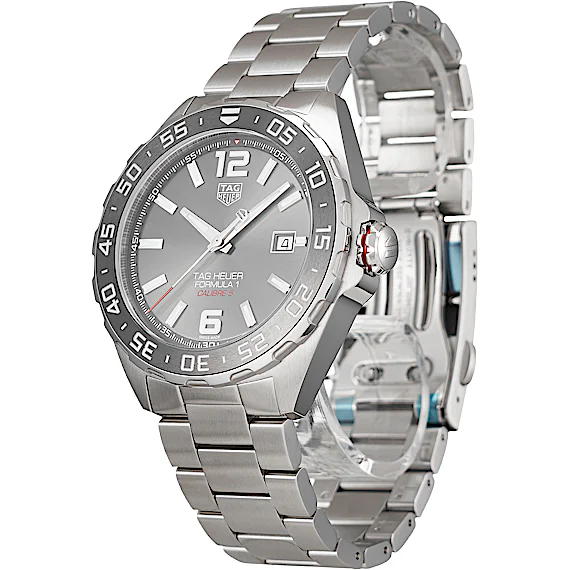 TAG Heuer Formula 1 WAZ2011.BA0842 TAG Heuer Formula 1 WAZ2011.BA0842