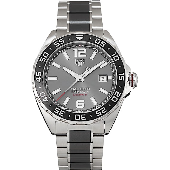 TAG Heuer Formula 1 WAZ2011.BA0843 TAG Heuer Formula 1 WAZ2011.BA0843