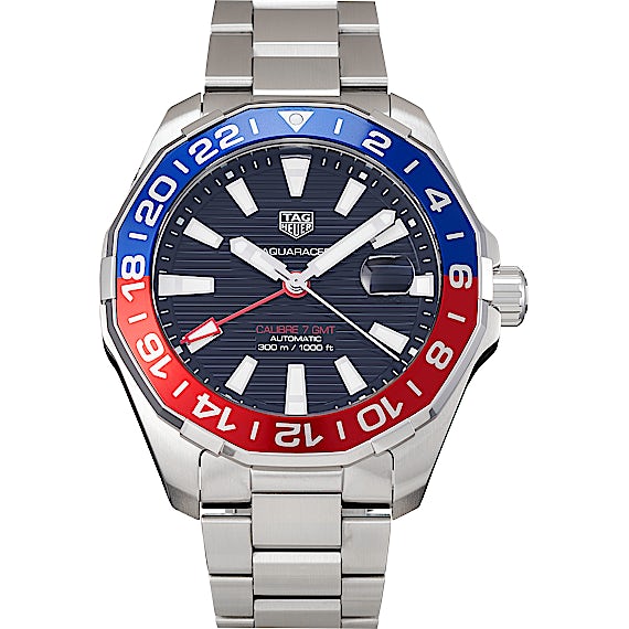 TAG Heuer Aquaracer WAY201F.BA0927 TAG Heuer Aquaracer WAY201F.BA0927