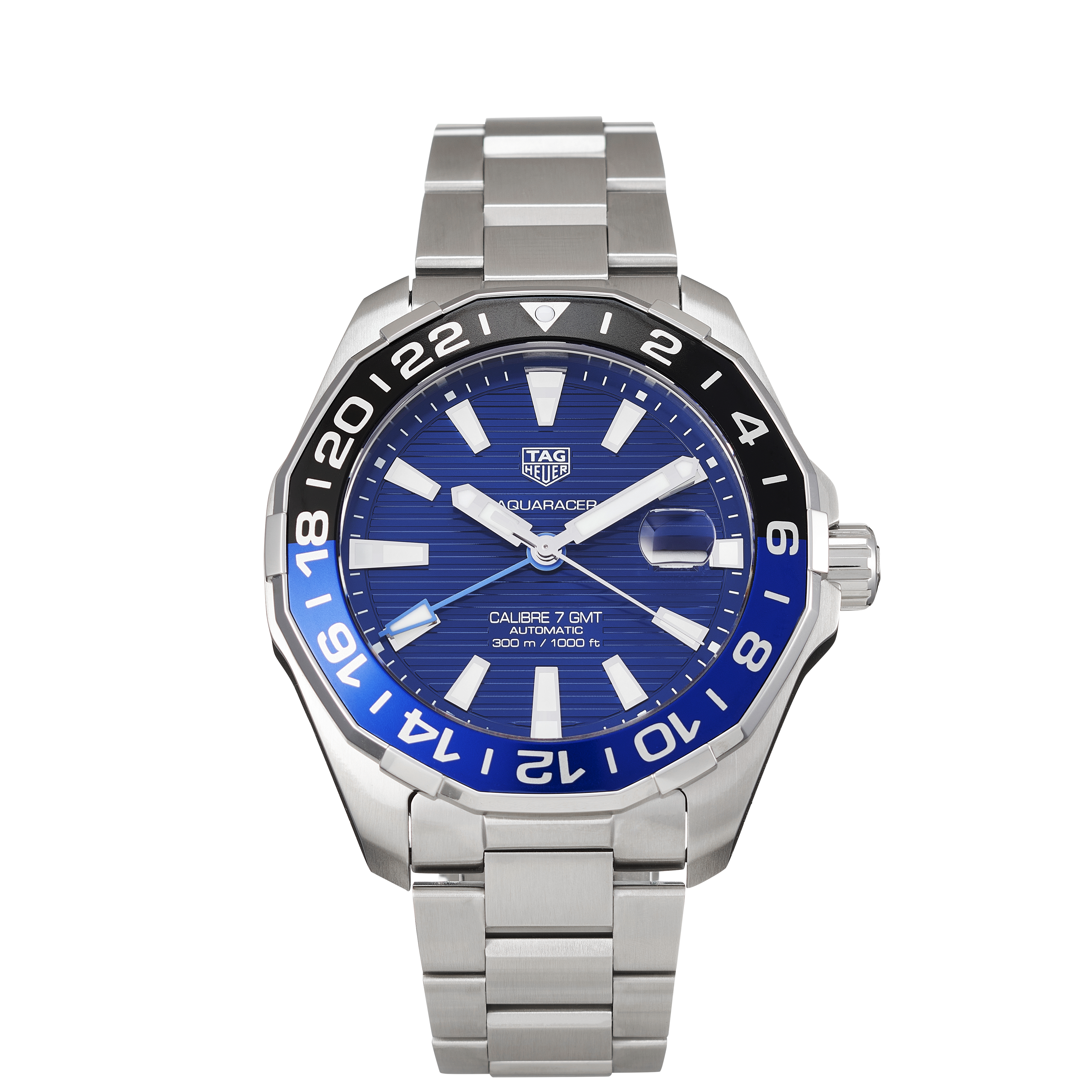 TAG Heuer Aquaracer WAY201T.BA0927