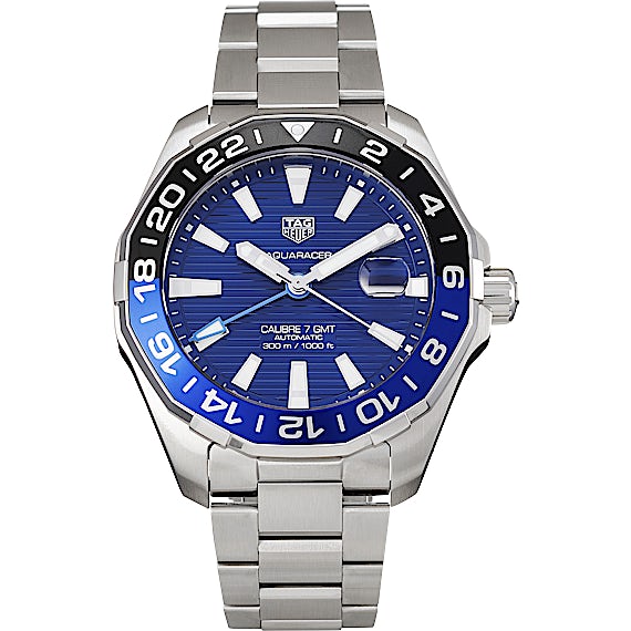 TAG Heuer Aquaracer WAY201T.BA0927 TAG Heuer Aquaracer WAY201T.BA0927
