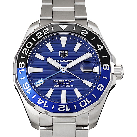TAG Heuer Aquaracer WAY201T.BA0927 TAG Heuer Aquaracer WAY201T.BA0927