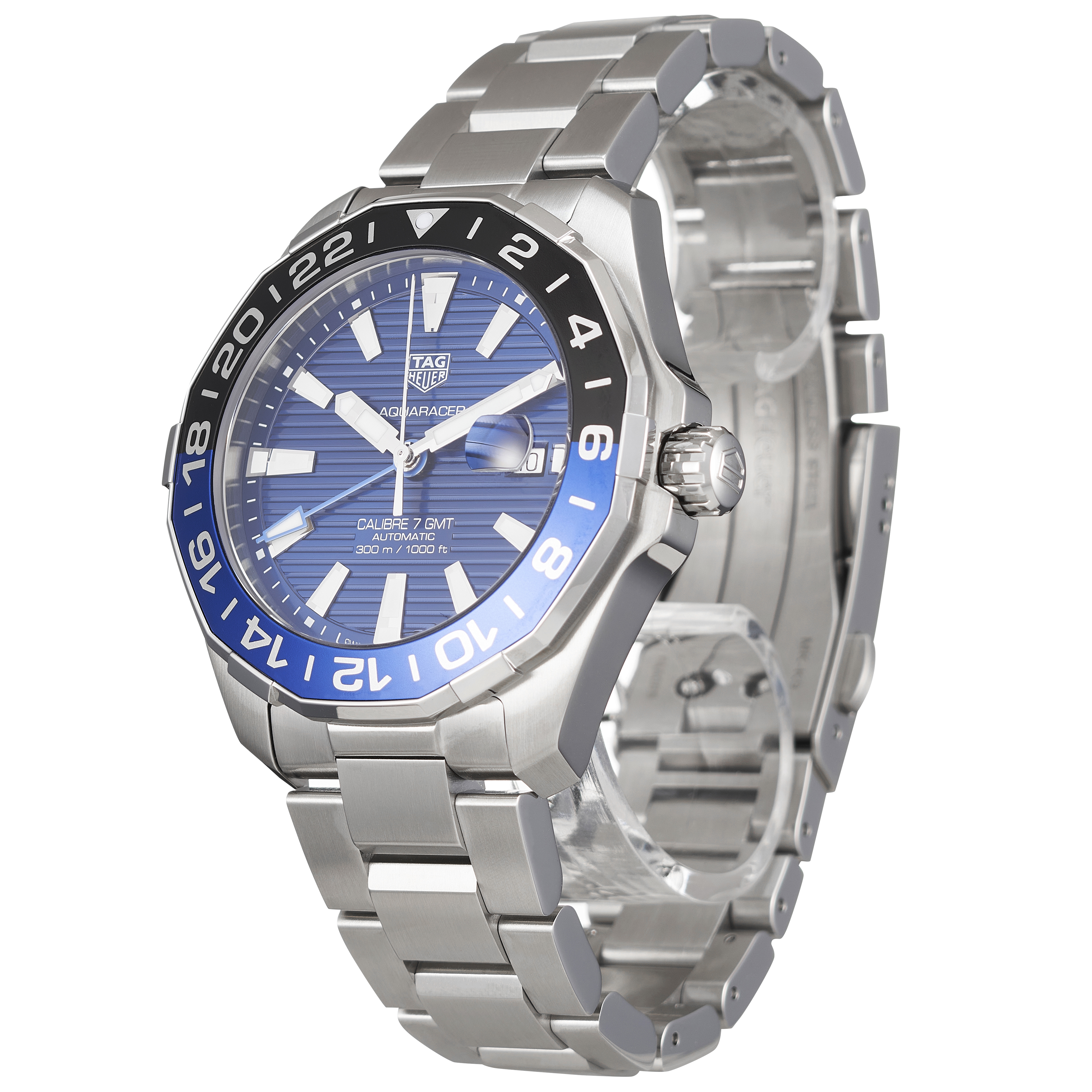 TAG Heuer Aquaracer WAY201T.BA0927