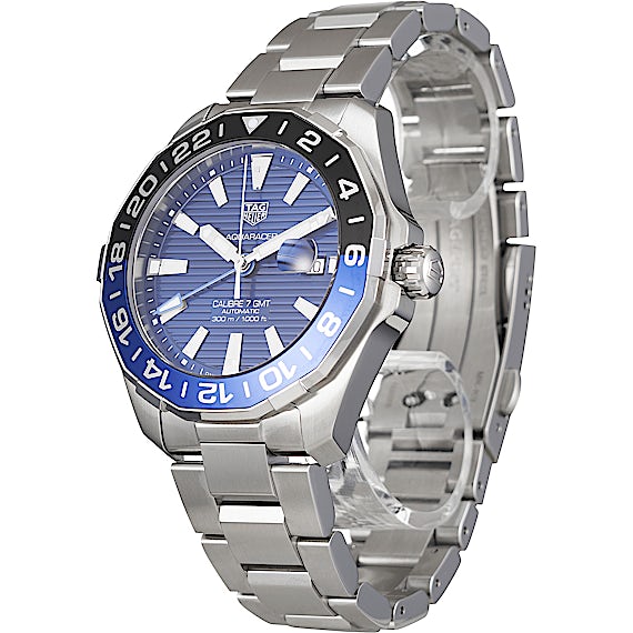 TAG Heuer Aquaracer WAY201T.BA0927 TAG Heuer Aquaracer WAY201T.BA0927