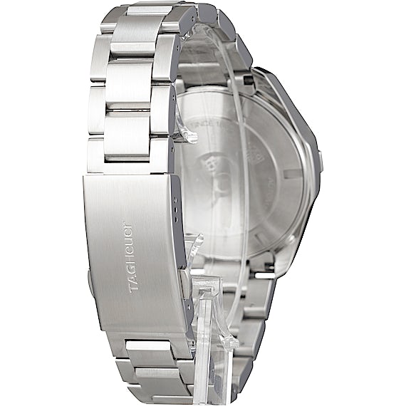 TAG Heuer Aquaracer WAY201T.BA0927 TAG Heuer Aquaracer WAY201T.BA0927