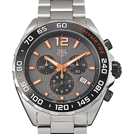 TAG Heuer Formula 1 CAZ101AH.BA0842  TAG Heuer Formula 1 CAZ101AH.BA0842