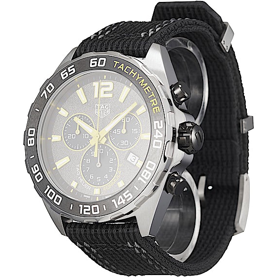 TAG Heuer Formula 1 CAZ101AG.FC8304  TAG Heuer Formula 1 CAZ101AG.FC8304