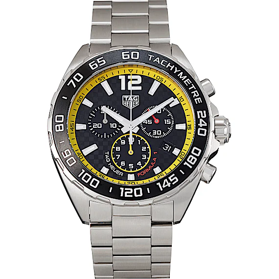 TAG Heuer Formula 1 CAZ101AC.BA0842 TAG Heuer Formula 1 CAZ101AC.BA0842