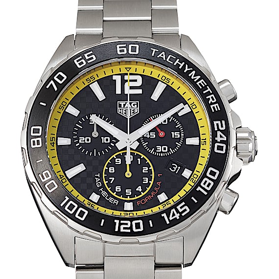 TAG Heuer Formula 1 CAZ101AC.BA0842 TAG Heuer Formula 1 CAZ101AC.BA0842
