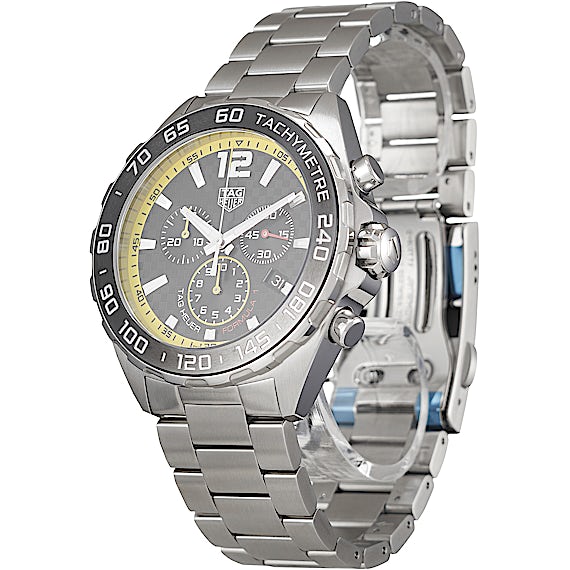 TAG Heuer Formula 1 CAZ101AC.BA0842 TAG Heuer Formula 1 CAZ101AC.BA0842